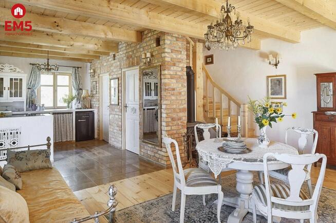 Dom Serwy gm. Płaska