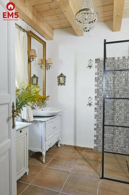 Dom Serwy gm. Płaska