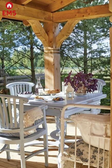 Dom Serwy gm. Płaska