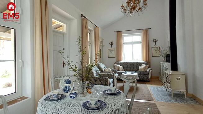 Dom Serwy gm. Płaska