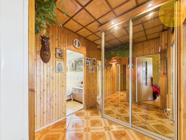 4-pokojowe mieszkanie na os. Słonecznym