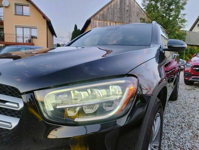 Mercedes GLC 300 4x4