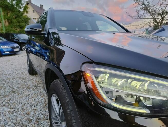 Mercedes GLC 300 4x4