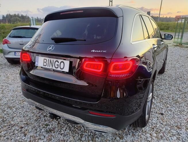 Mercedes GLC 300 4x4