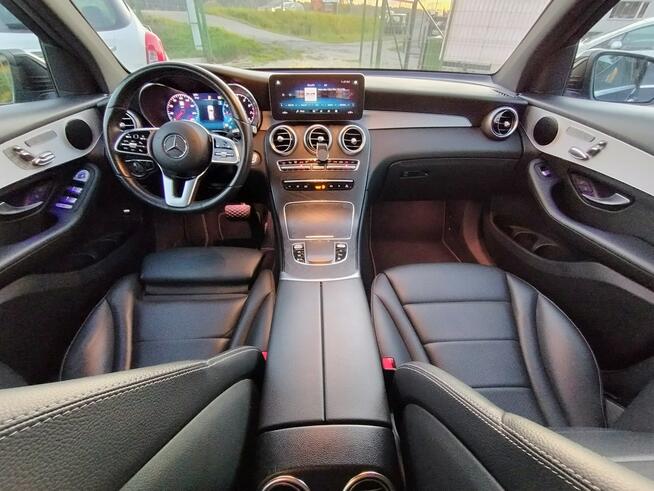 Mercedes GLC 300 4x4