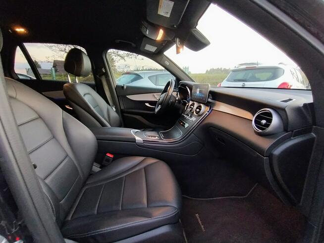 Mercedes GLC 300 4x4