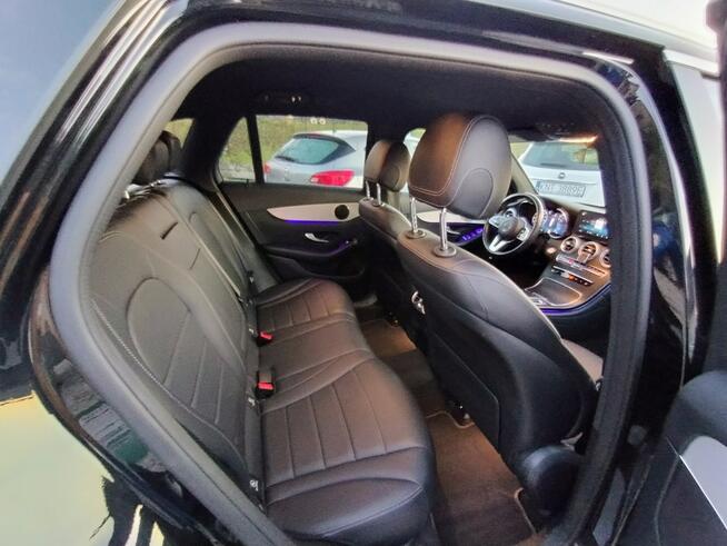 Mercedes GLC 300 4x4