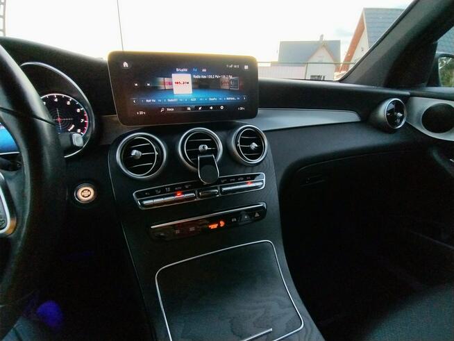 Mercedes GLC 300 4x4