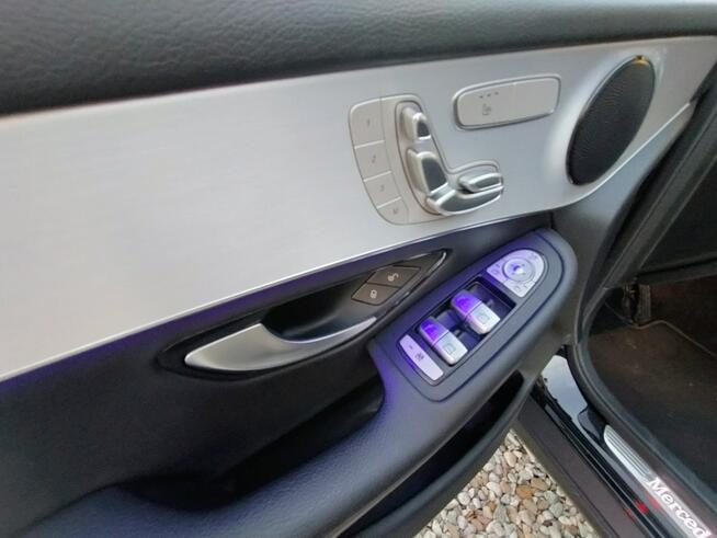 Mercedes GLC 300 4x4