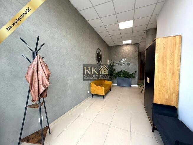 Nowoczesny lokal na wynajem-parter, centrum miasta