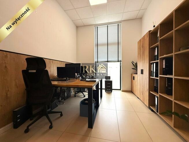 Nowoczesny lokal na wynajem-parter, centrum miasta