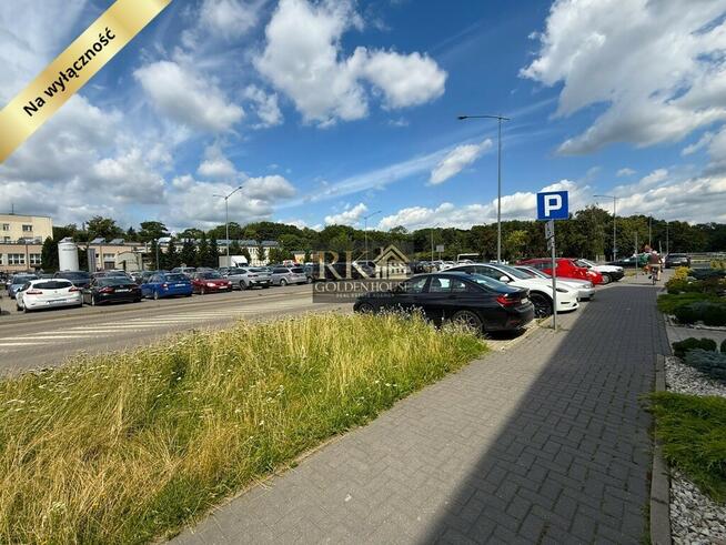 Nowoczesny lokal na wynajem-parter, centrum miasta