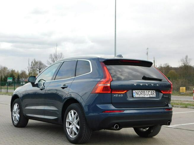 Volvo XC 60 z Gwarancją_Skóra Fotele Comforty_Kamera_HAK_Model=2020r