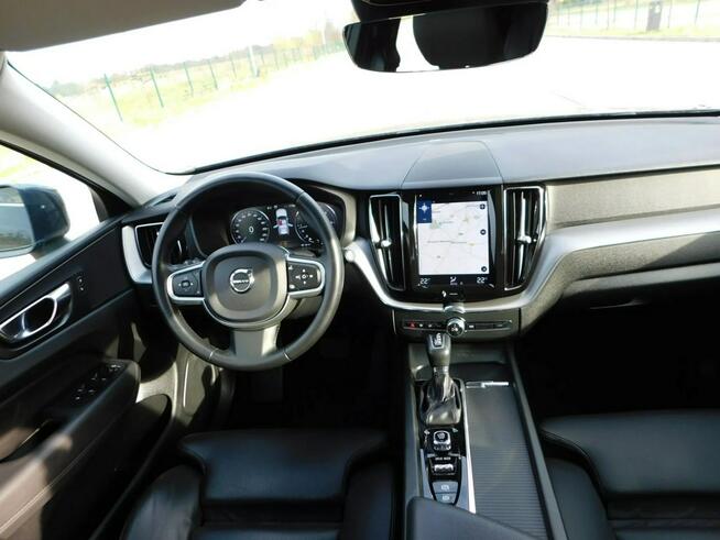 Volvo XC 60 z Gwarancją_Skóra Fotele Comforty_Kamera_HAK_Model=2020r