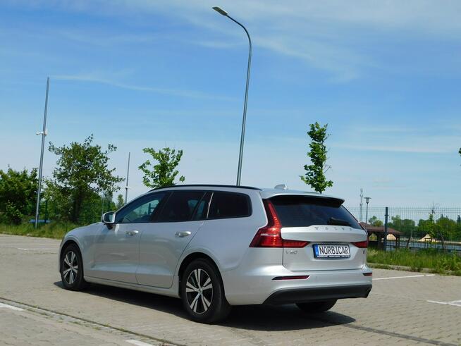 Volvo V60 z Gwarancją_12 Miesięcy_Model=2021r