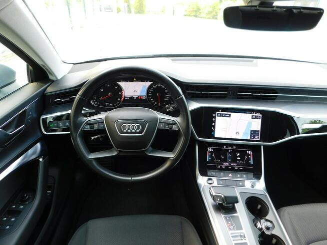 Audi A6 z Gwarancją Bezwypadkowa 100% Model 2021r