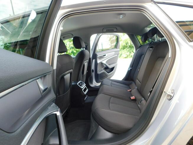 Audi A6 z Gwarancją Bezwypadkowa 100% Model 2021r