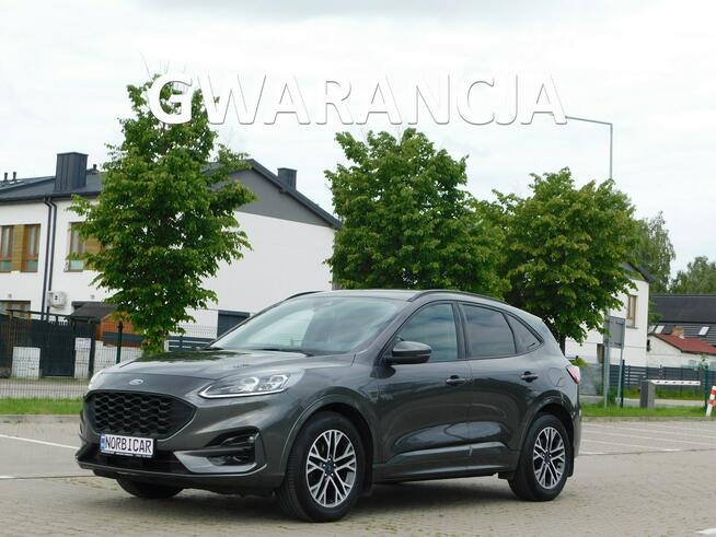 Ford Kuga ST-Line z Gwarancją Model 2021r