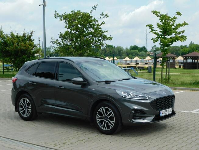Ford Kuga ST-Line z Gwarancją Model 2021r