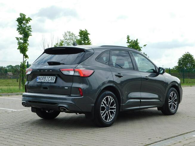 Ford Kuga ST-Line z Gwarancją Model 2021r