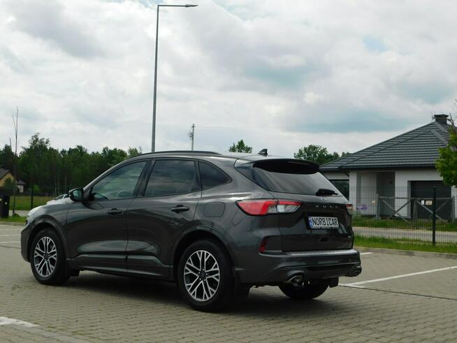 Ford Kuga ST-Line z Gwarancją Model 2021r