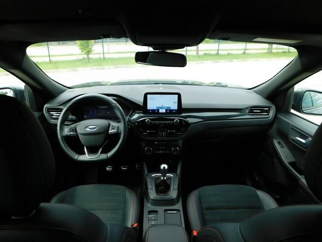 Ford Kuga ST-Line z Gwarancją Model 2021r