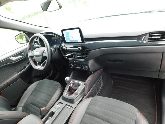 Ford Kuga ST-Line z Gwarancją Model 2021r