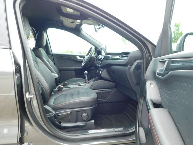 Ford Kuga ST-Line z Gwarancją Model 2021r