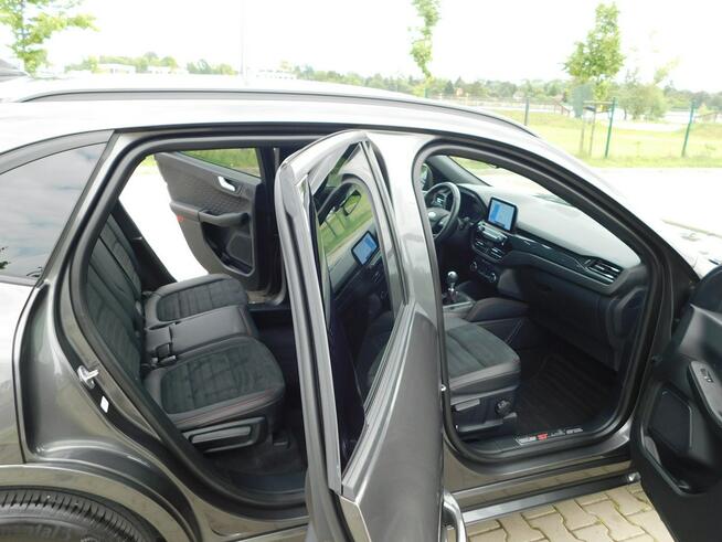 Ford Kuga ST-Line z Gwarancją Model 2021r