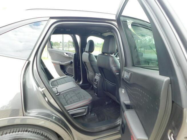 Ford Kuga ST-Line z Gwarancją Model 2021r