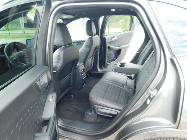 Ford Kuga ST-Line z Gwarancją Model 2021r