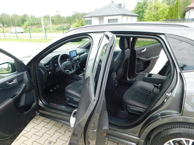 Ford Kuga ST-Line z Gwarancją Model 2021r