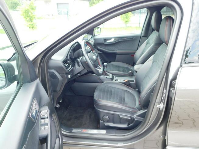 Ford Kuga ST-Line z Gwarancją Model 2021r