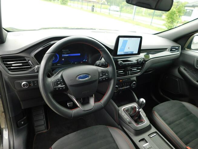 Ford Kuga ST-Line z Gwarancją Model 2021r