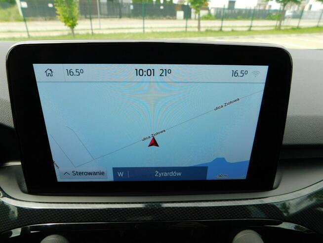 Ford Kuga ST-Line z Gwarancją Model 2021r