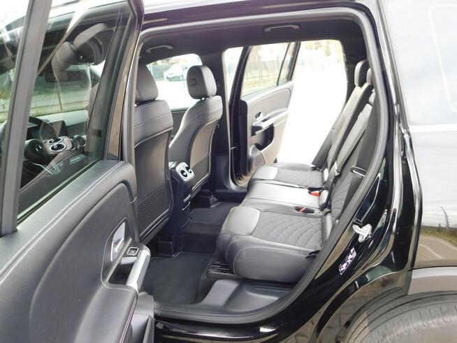 Mercedes GLB z Gwarancją Bezwypadkowy 100% Model 2023r