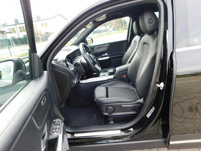 Mercedes GLB z Gwarancją Bezwypadkowy 100% Model 2023r