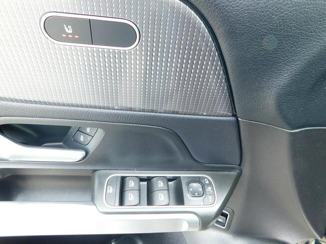 Mercedes GLB z Gwarancją Bezwypadkowy 100% Model 2023r