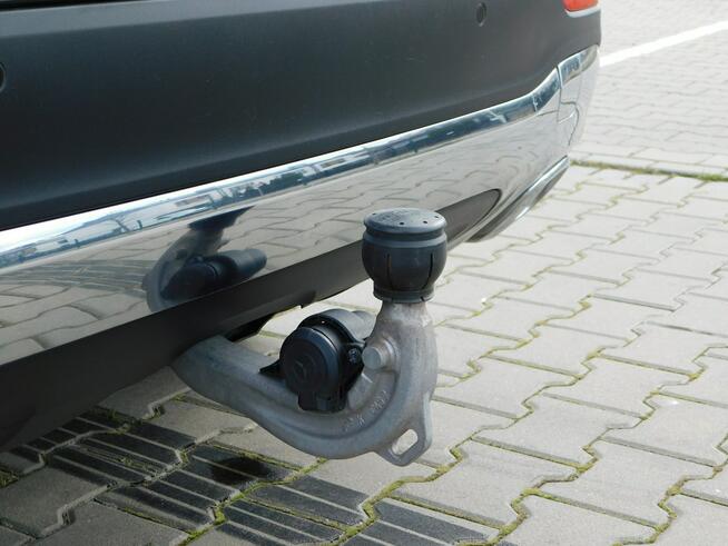 Mercedes GLB z Gwarancją Bezwypadkowy 100% Model 2023r