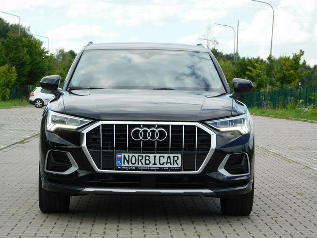 Audi Q3 z Gwarancją Bezwypadkowa 100% Model 2020r
