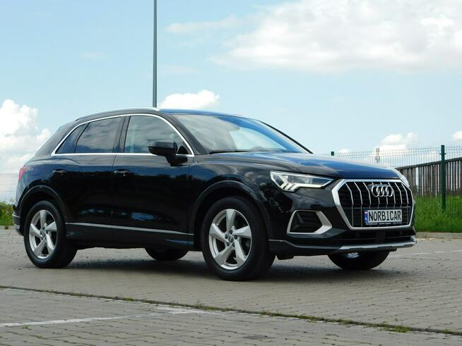 Audi Q3 z Gwarancją Bezwypadkowa 100% Model 2020r