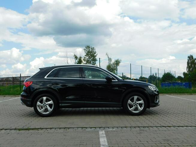 Audi Q3 z Gwarancją Bezwypadkowa 100% Model 2020r