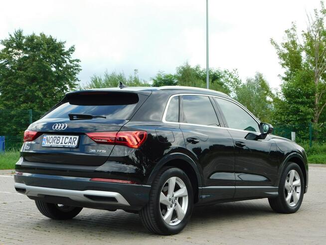 Audi Q3 z Gwarancją Bezwypadkowa 100% Model 2020r