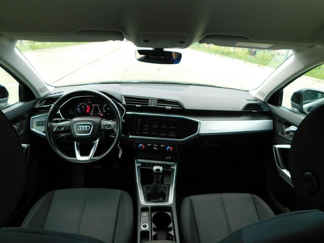 Audi Q3 z Gwarancją Bezwypadkowa 100% Model 2020r