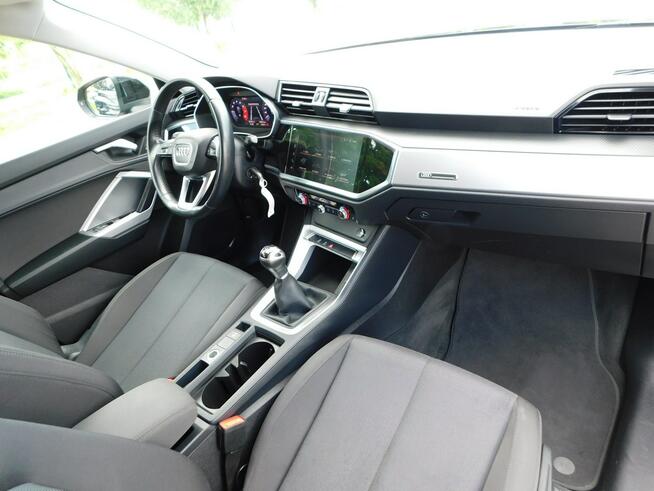 Audi Q3 z Gwarancją Bezwypadkowa 100% Model 2020r