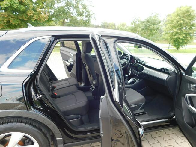 Audi Q3 z Gwarancją Bezwypadkowa 100% Model 2020r