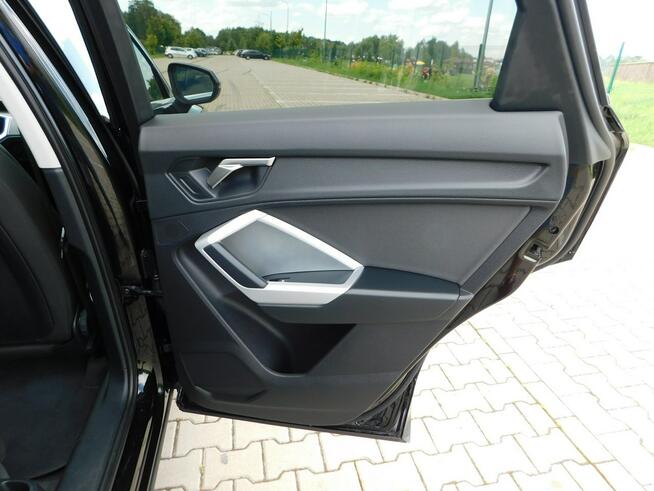 Audi Q3 z Gwarancją Bezwypadkowa 100% Model 2020r