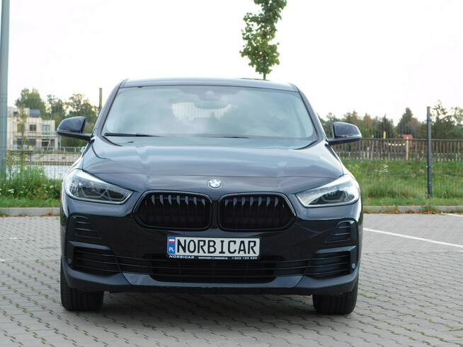 BMW X2 2.0D z Gwarancją Bezwypadkowa 100% Stan Wzorcowy
