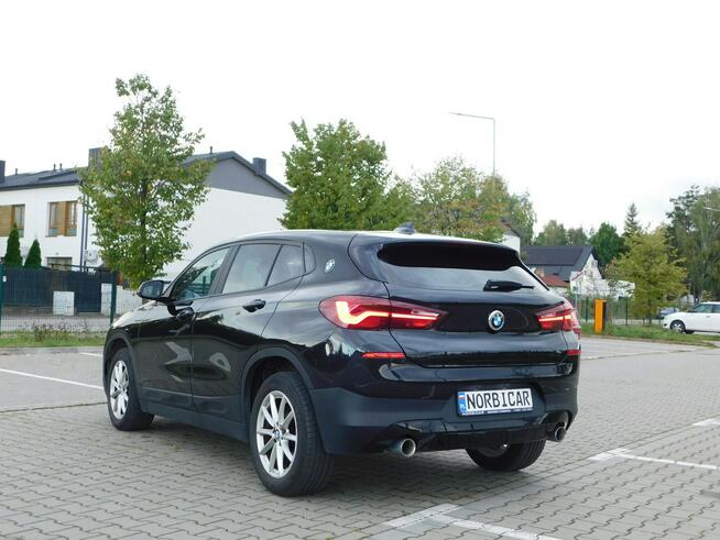 BMW X2 2.0D z Gwarancją Bezwypadkowa 100% Stan Wzorcowy