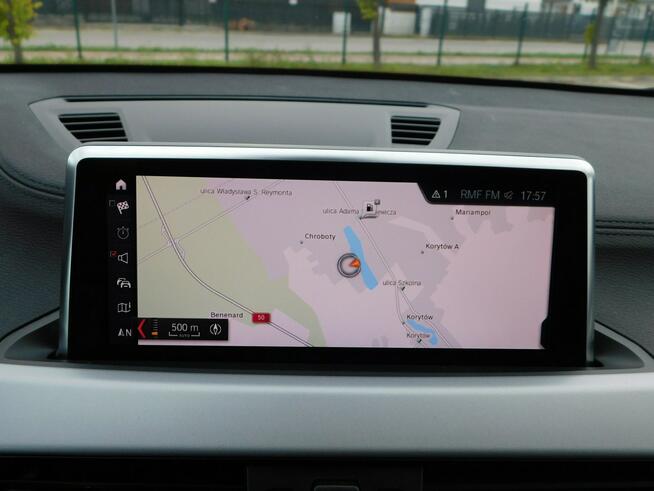 BMW X2 2.0D z Gwarancją Bezwypadkowa 100% Stan Wzorcowy